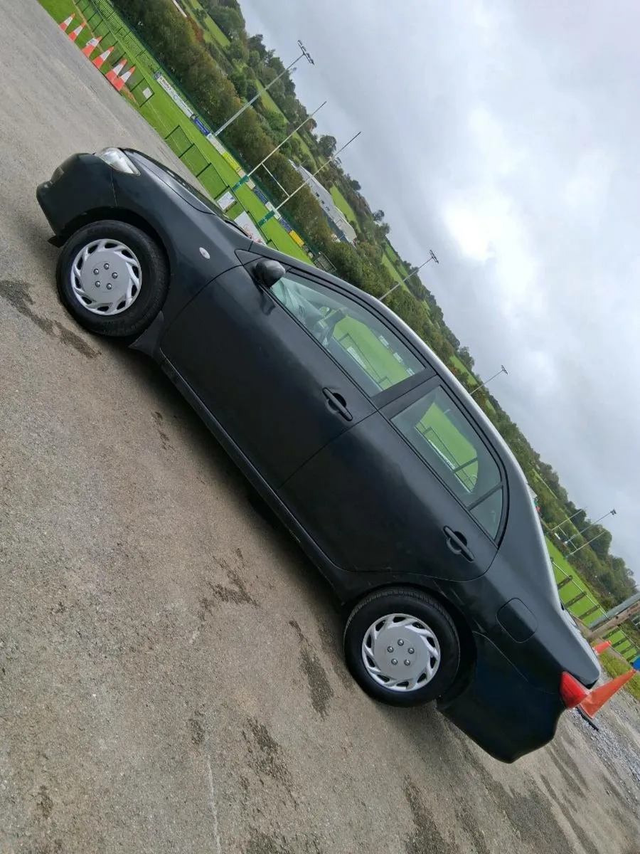07 Toyota Corolla 1.4vvti * NEW NCT 11/26 * - Image 3