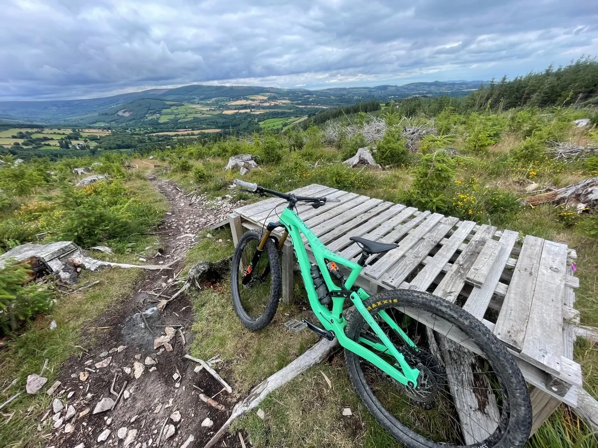 Orbea rallon 2020 - Image 4