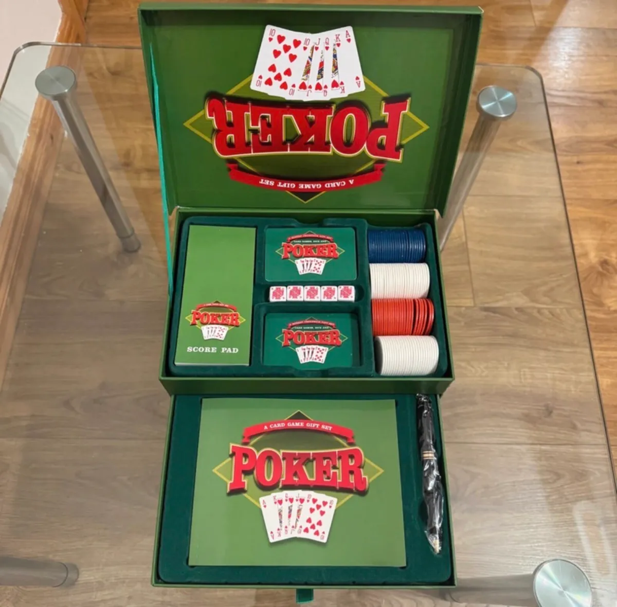 Poker set - Image 2