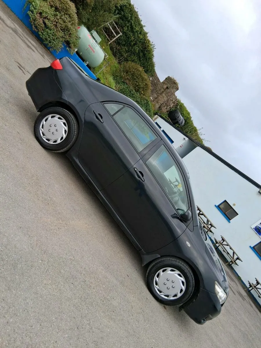 07 Toyota Corolla 1.4vvti * NEW NCT 11/26 * - Image 4