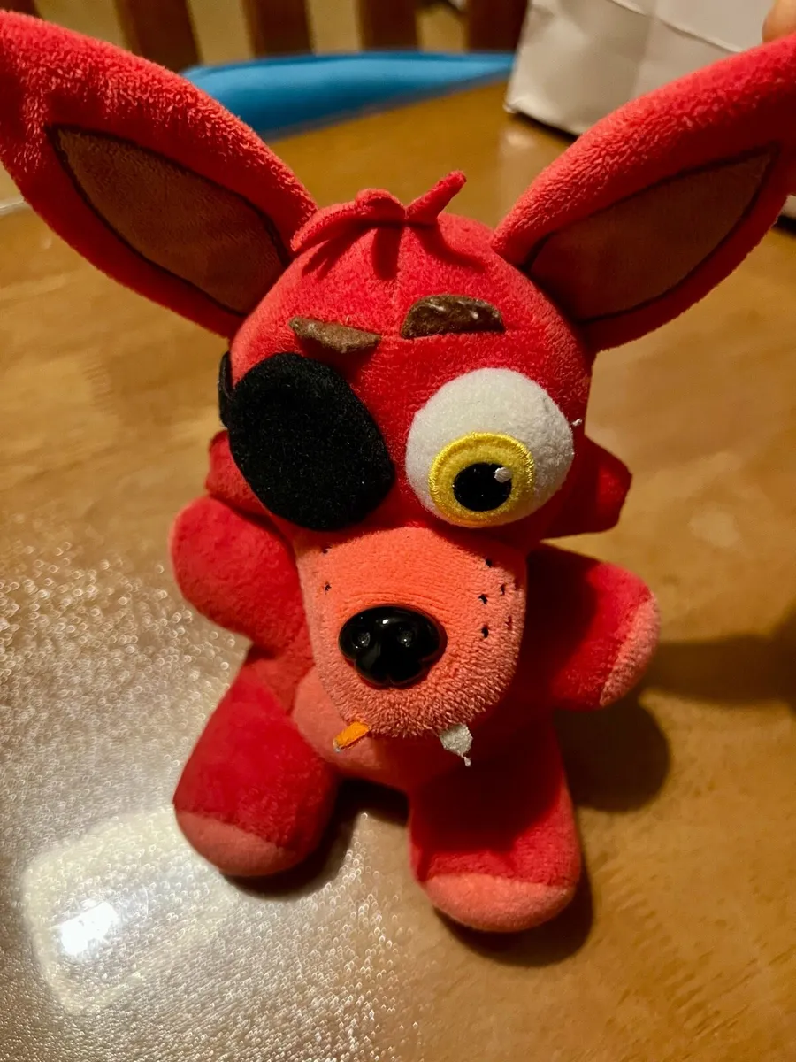 Five Nights at Freddy - Image 1