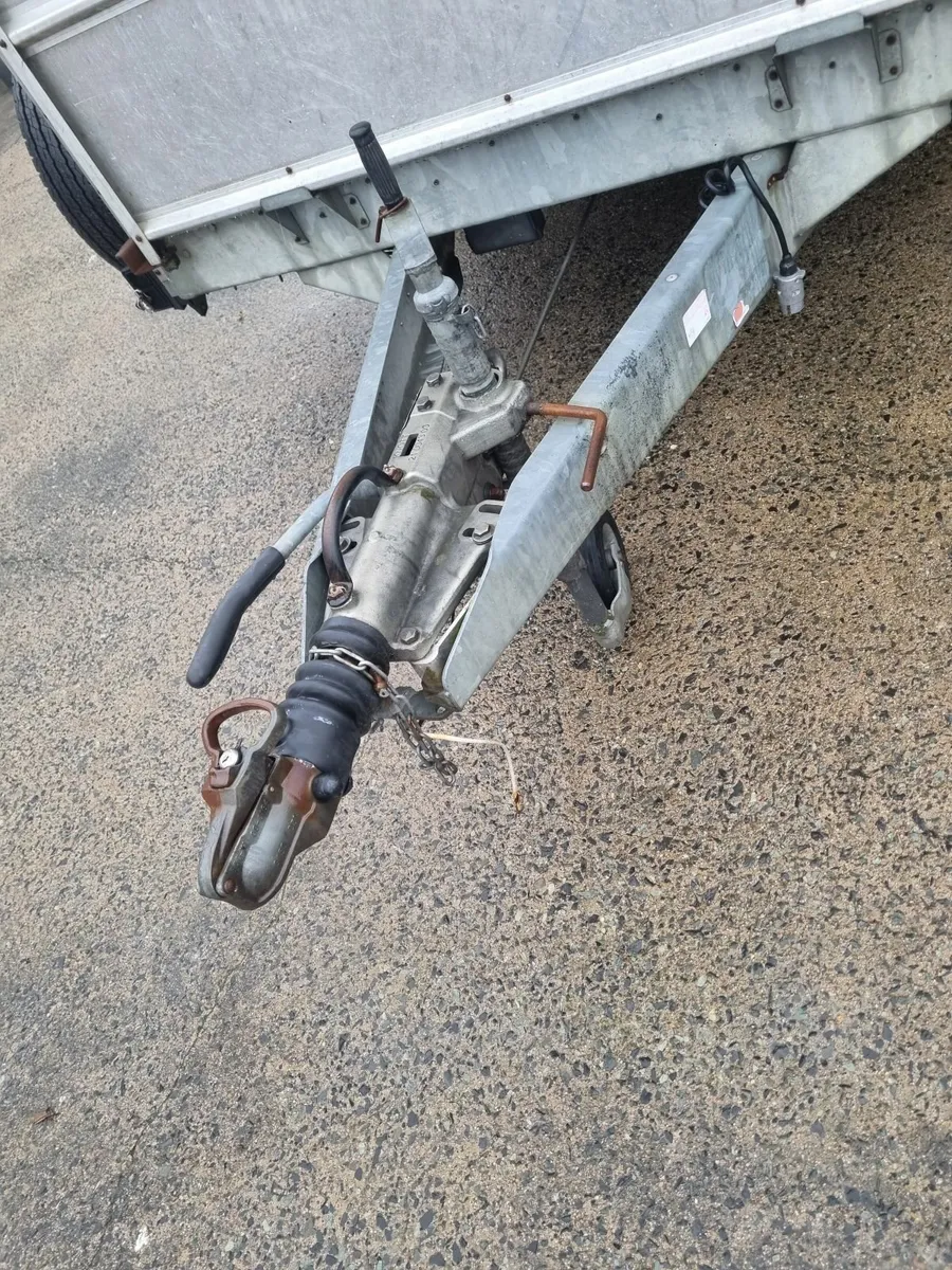 Ifor Williams - Image 4