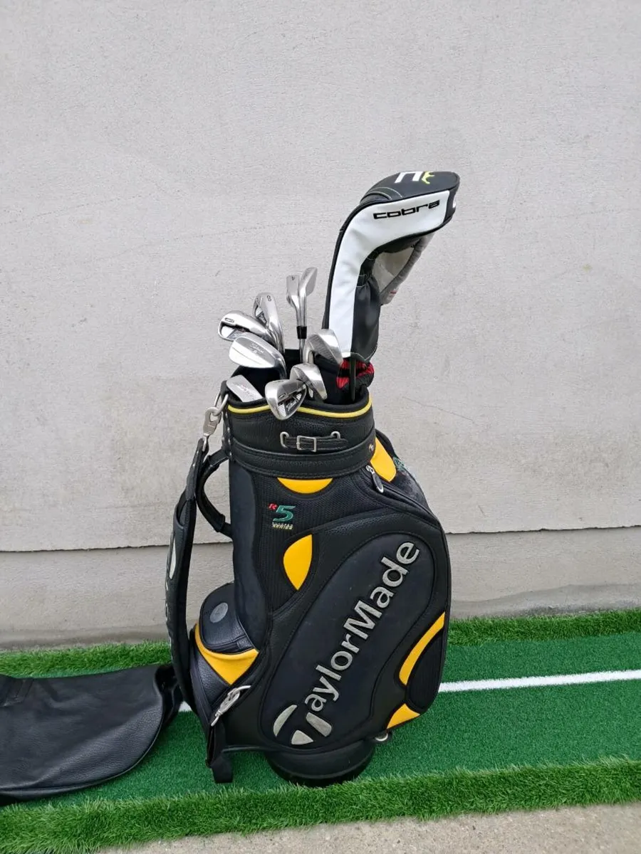 Golf set ⛳️ - Image 1