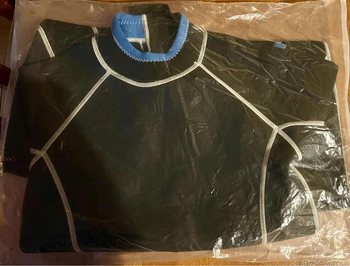 Wetsuit - Image 1