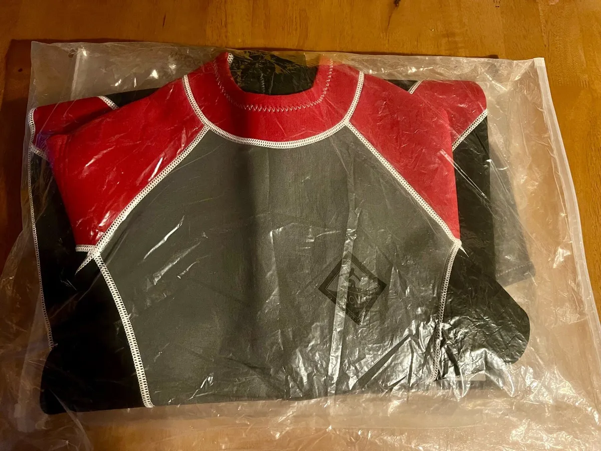 Wetsuit - Image 4