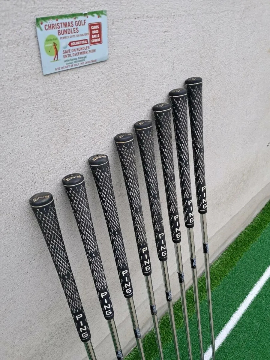 Left Hand Set - Image 4