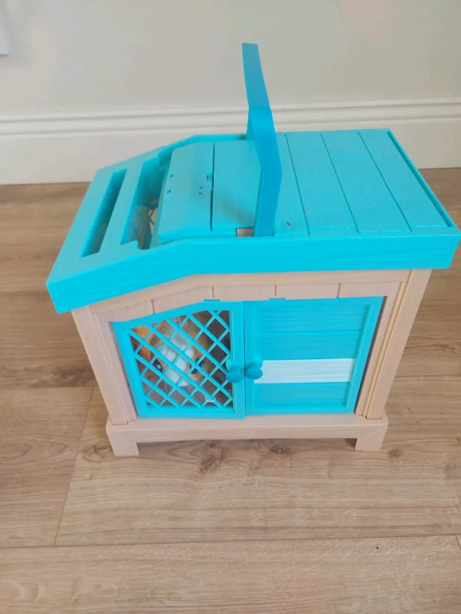 Toy Guinea Pigs - Image 2