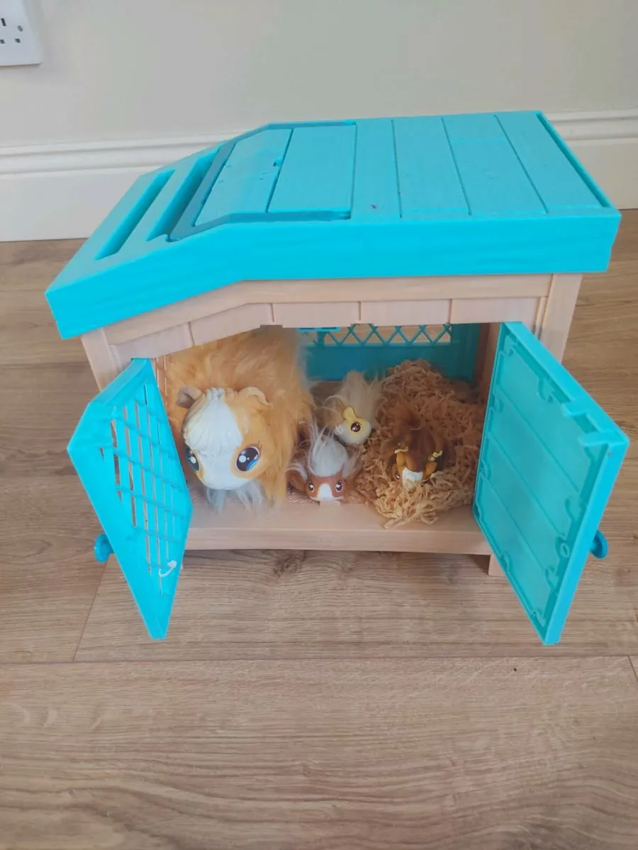 Toy Guinea Pigs - Image 3