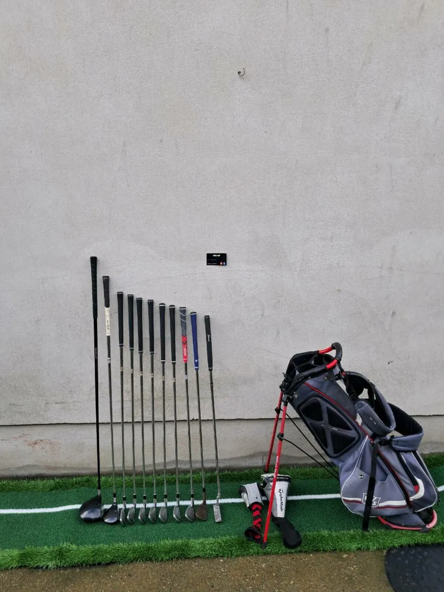 Cleveland Iron Bundle - Image 1