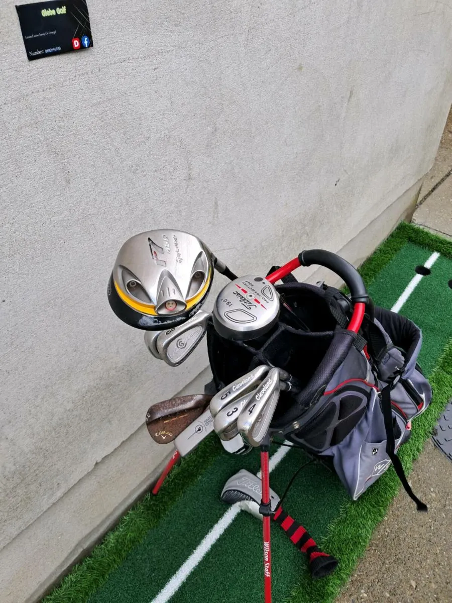 Cleveland Iron Bundle - Image 3