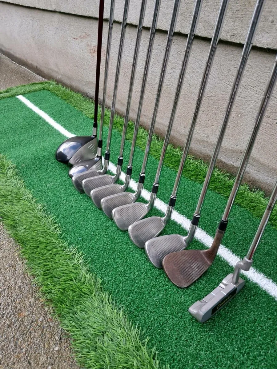 Cleveland Iron Bundle - Image 4