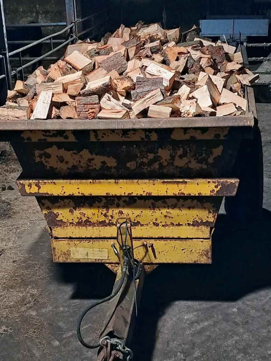 Firewood Westmeath area - Image 2