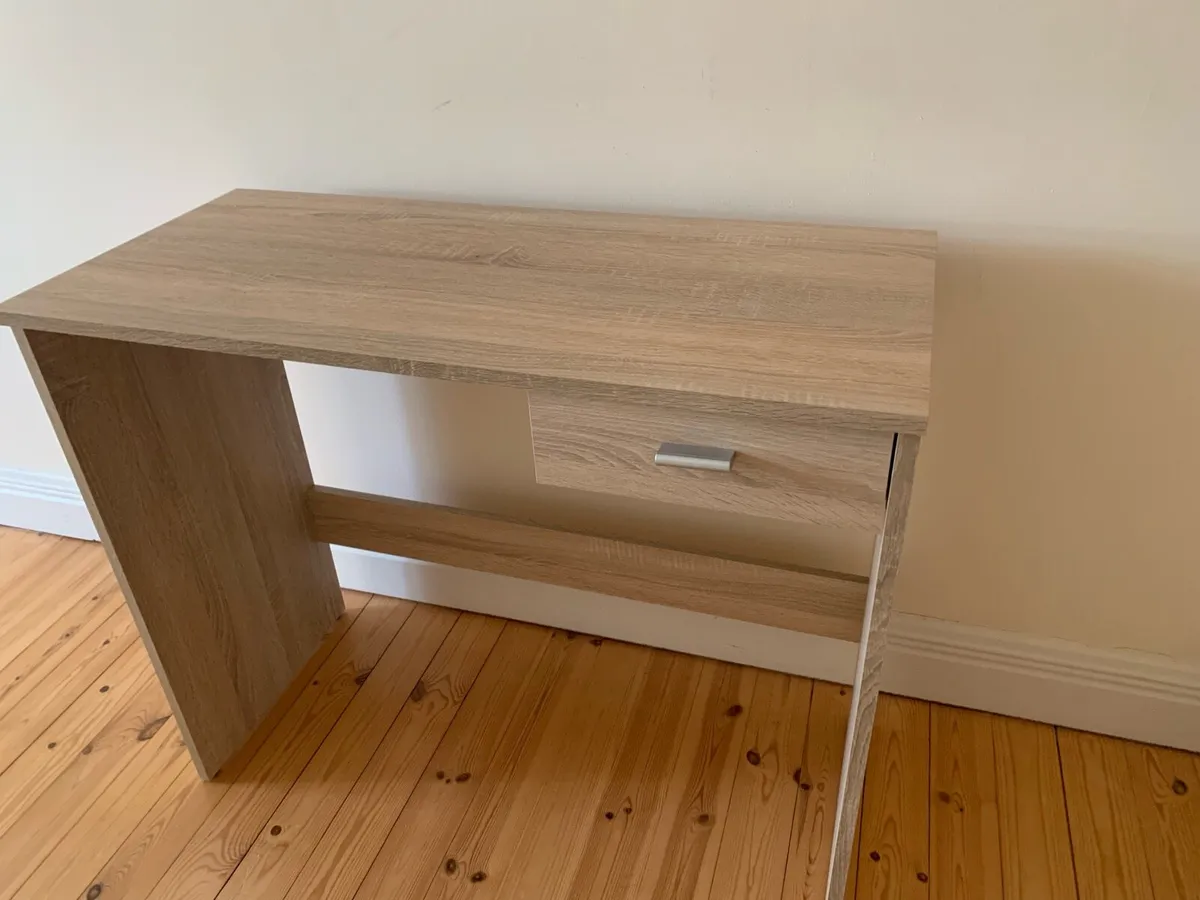 Study Desk - Image 1