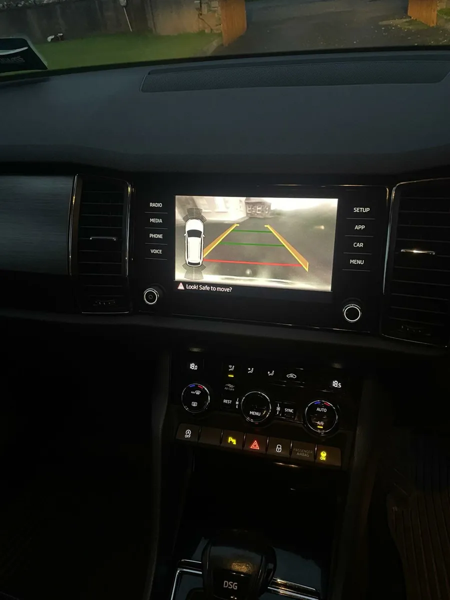 Skoda Kodiaq DSG Style, 7 seater - Image 2