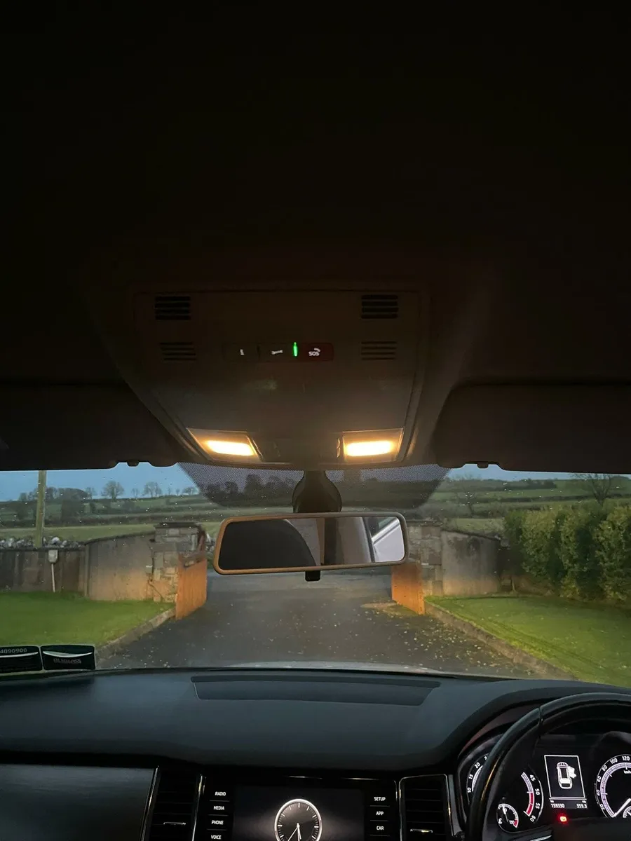 Skoda Kodiaq DSG Style, 7 seater - Image 3