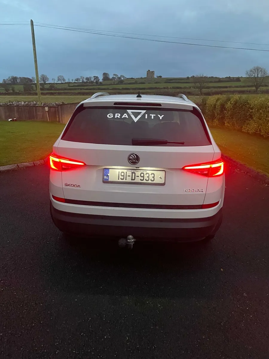 Skoda Kodiaq DSG Style, 7 seater - Image 4