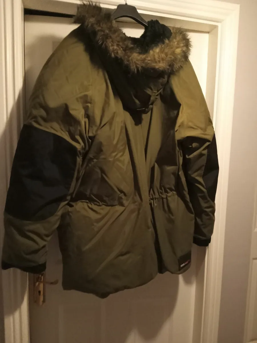 Mens Ralph Lauren Coat - Image 4