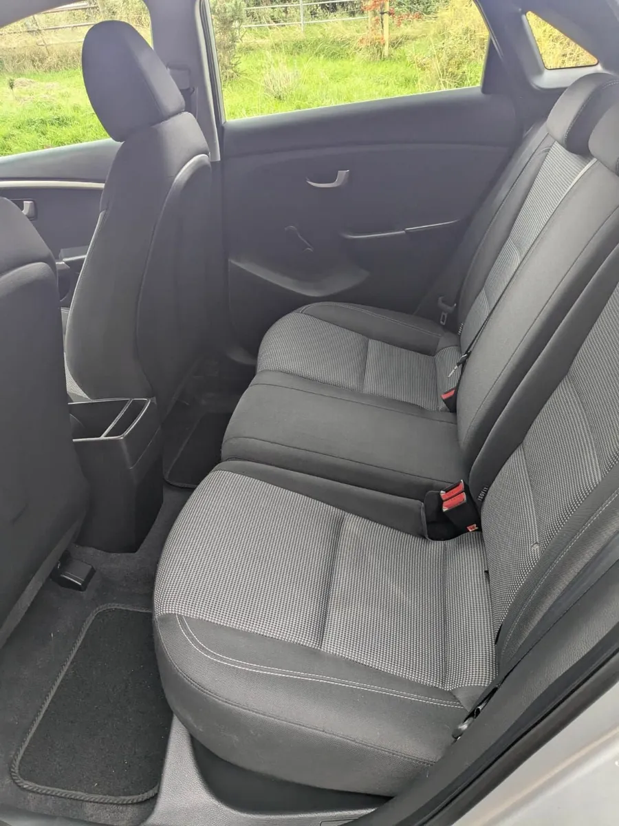 Hyundai i30 2014 - Image 4