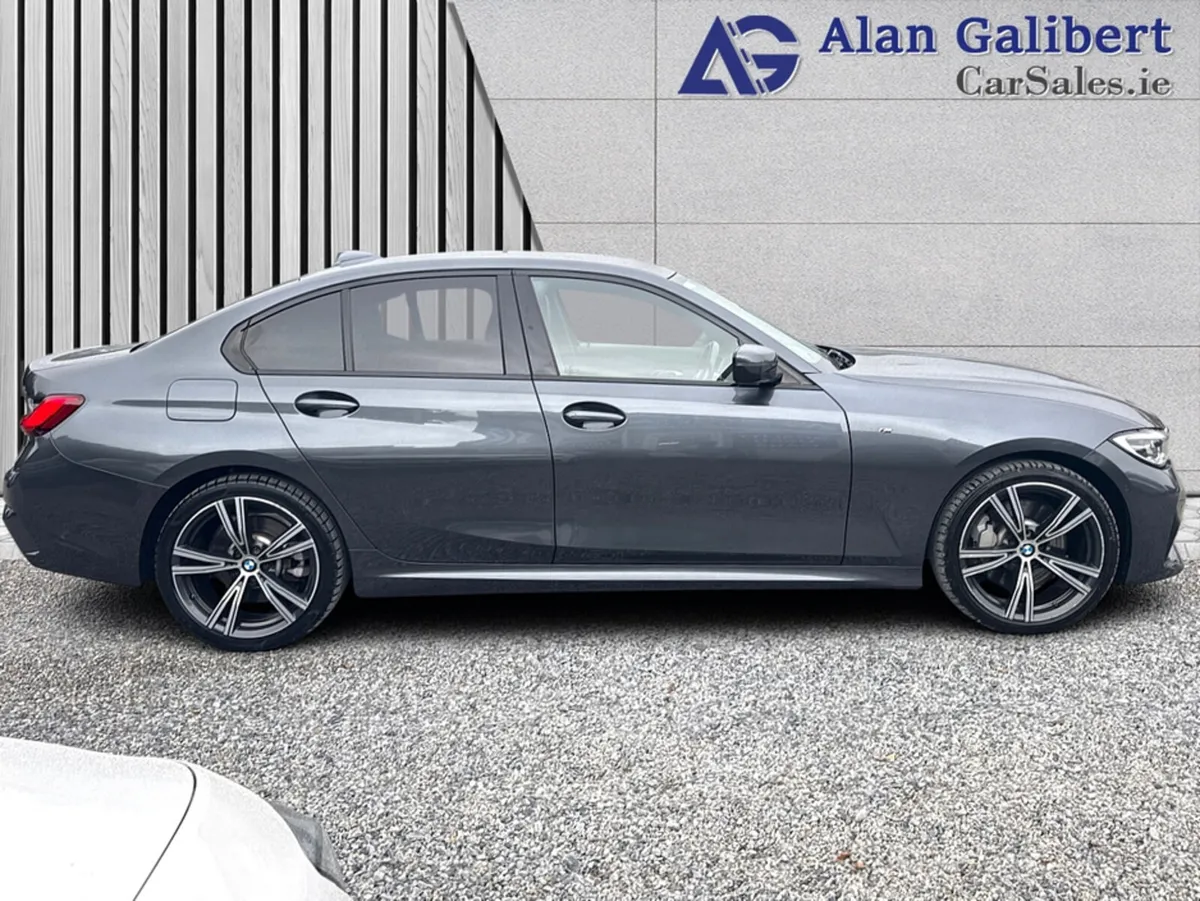 BMW 3-Series 330E M-SPORT AUTO €129 PER WEEK - Image 3