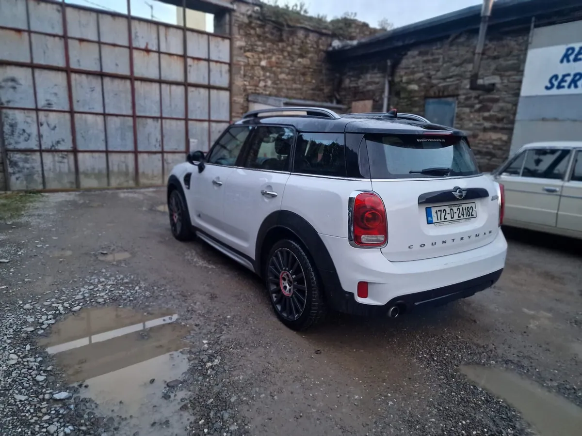 172 MINI COUNTRYMAN 2.0 COOPER 4X4 FRESH NCT:9/27 - Image 4