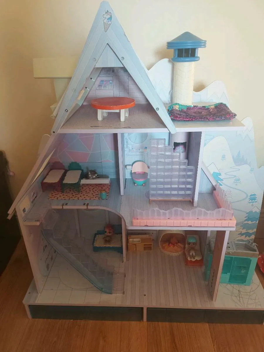 LOL Dolls house - Image 2