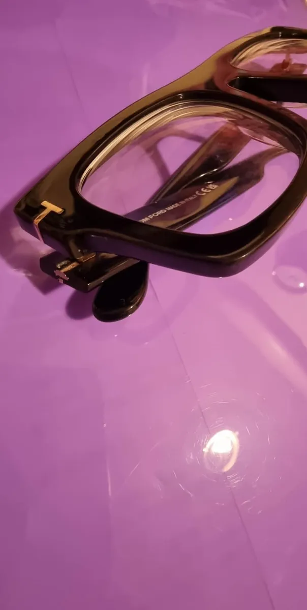 Tom ford glasses - Image 2