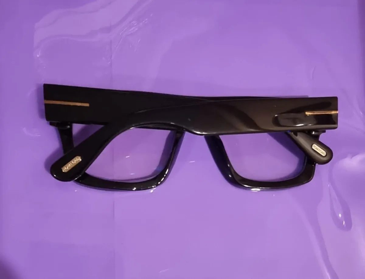 Tom ford glasses - Image 4