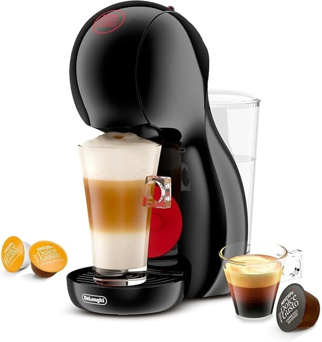NESCAFÉ Dolce Gusto