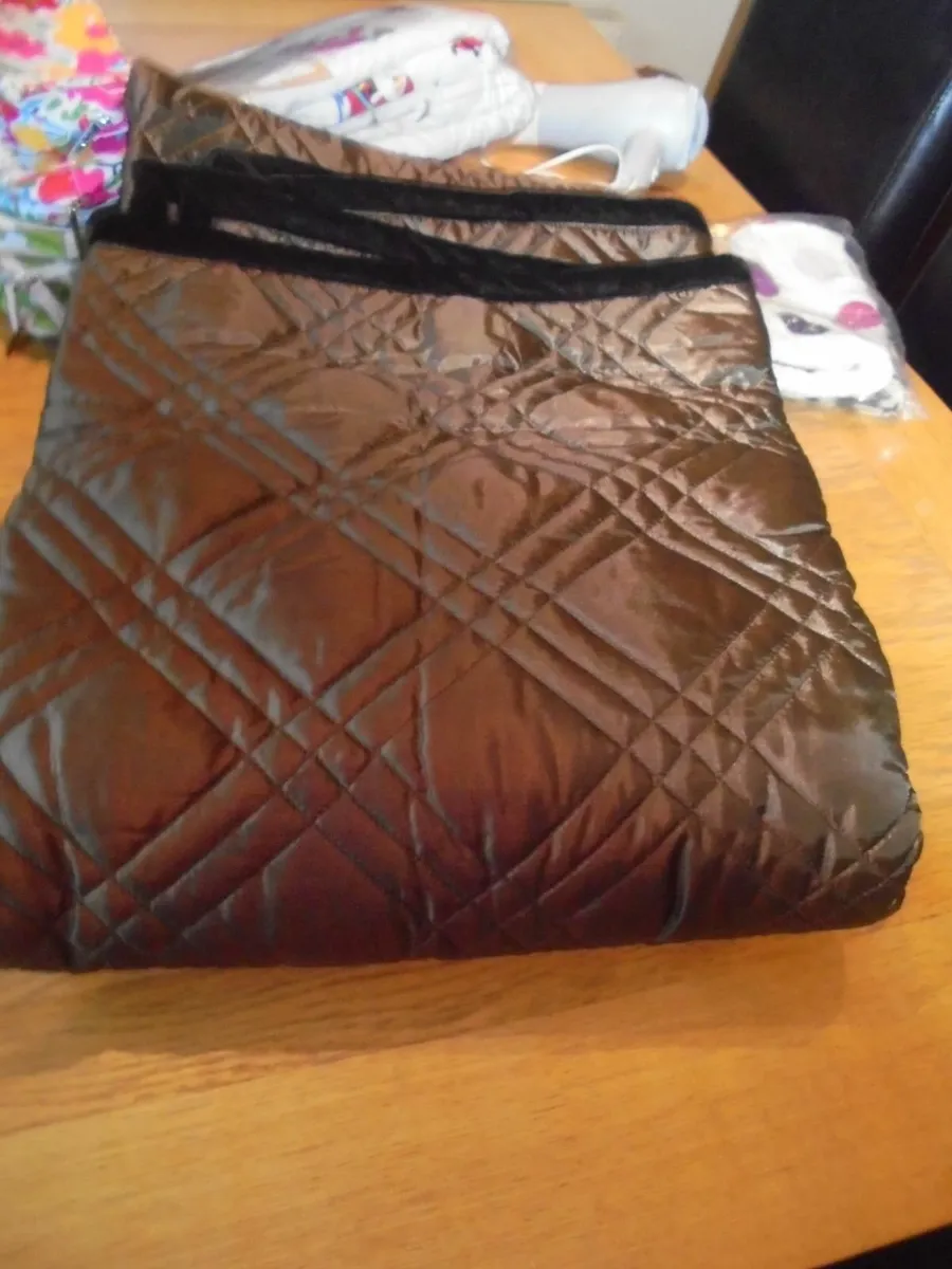 Large Decorative Throw for Sale - Image 2