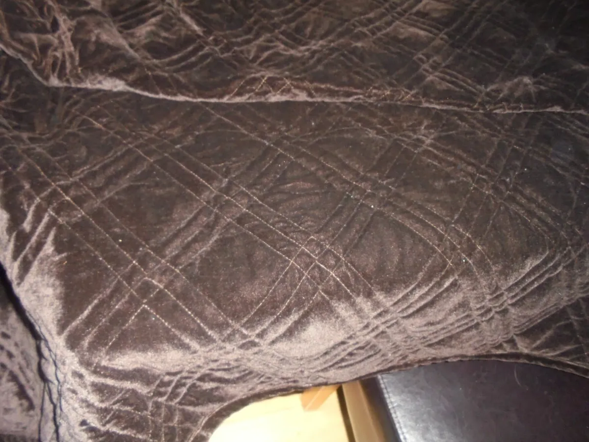 Large Decorative Throw for Sale - Image 3