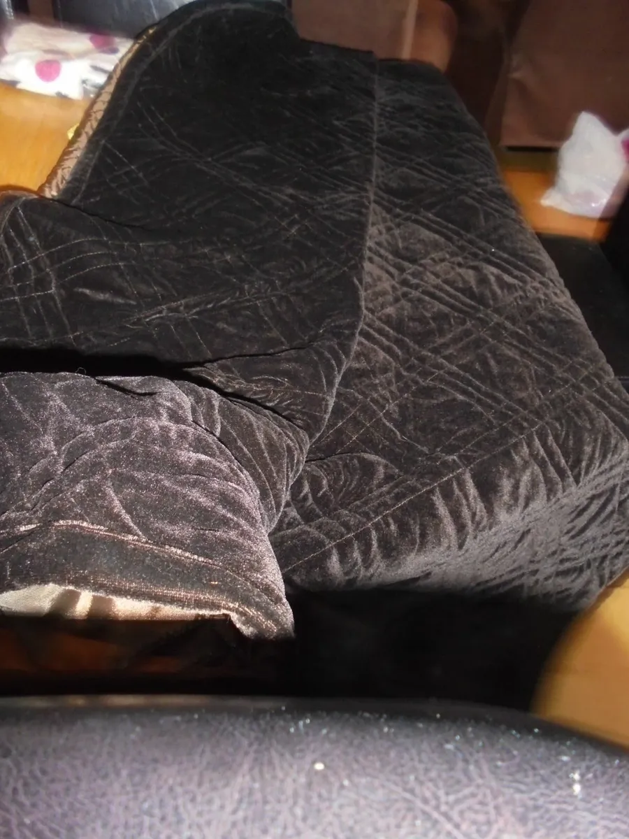 Large Decorative Throw for Sale - Image 4