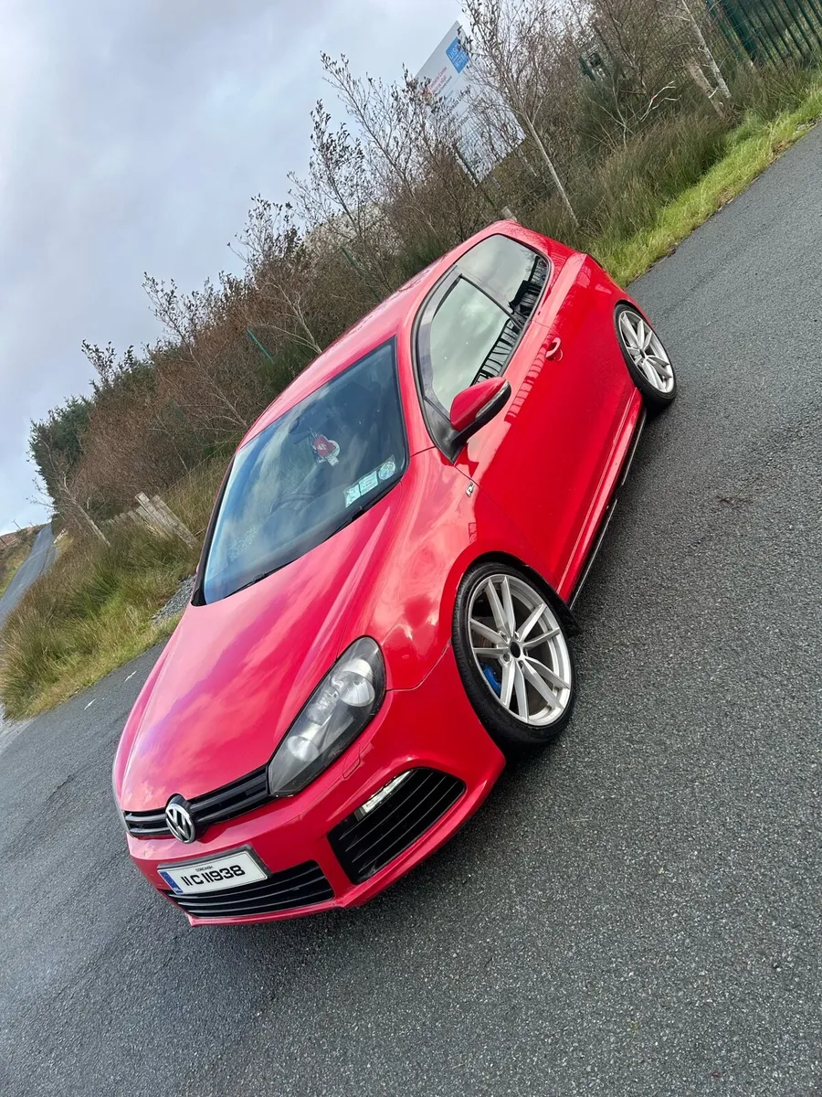 Vw golf 3dr highline - Image 2