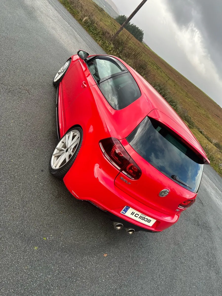 Vw golf 3dr highline - Image 3