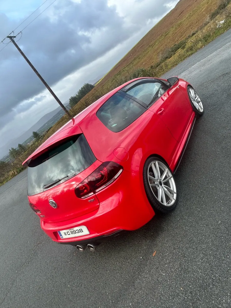 Vw golf 3dr highline - Image 4