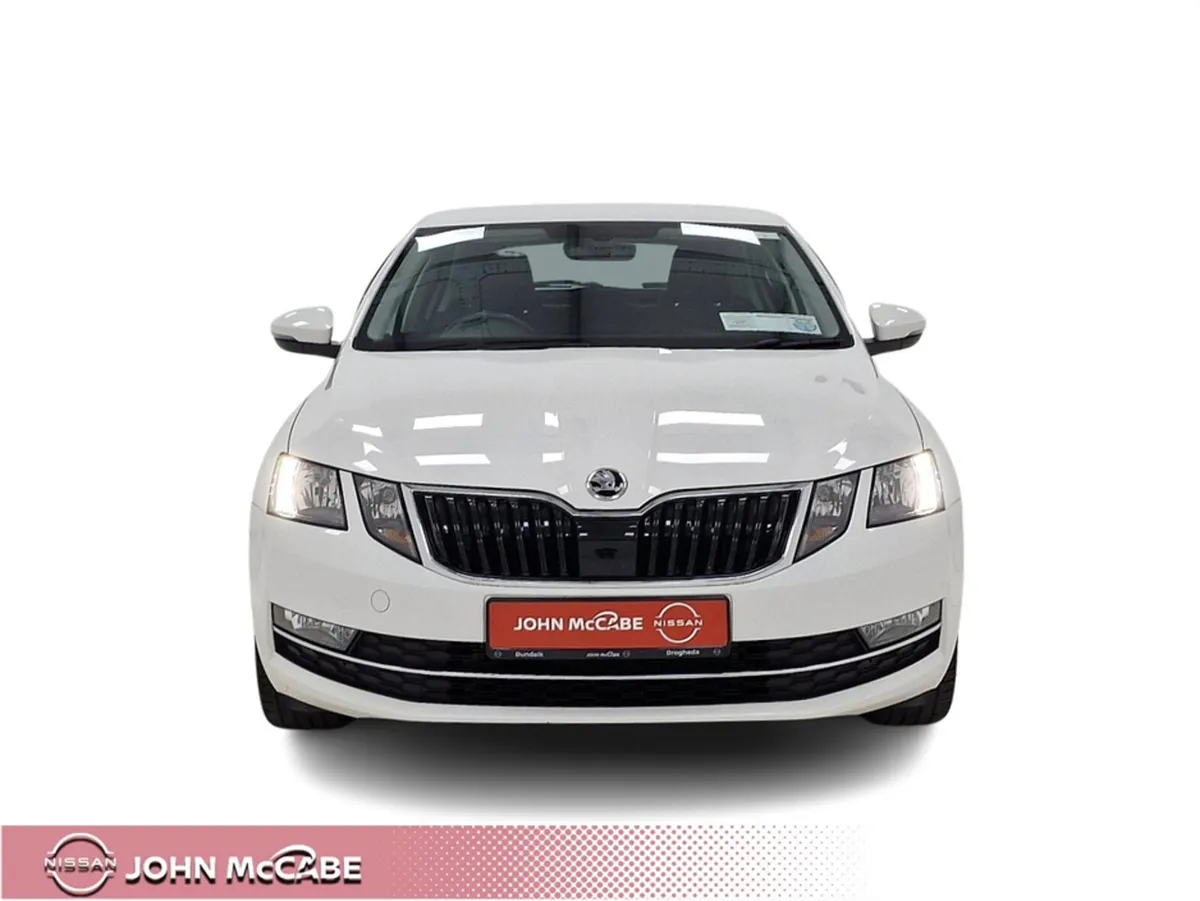 Skoda Octavia STYLE 1.0 TSI 115HP DSG 4 4DR AUTO - Image 4