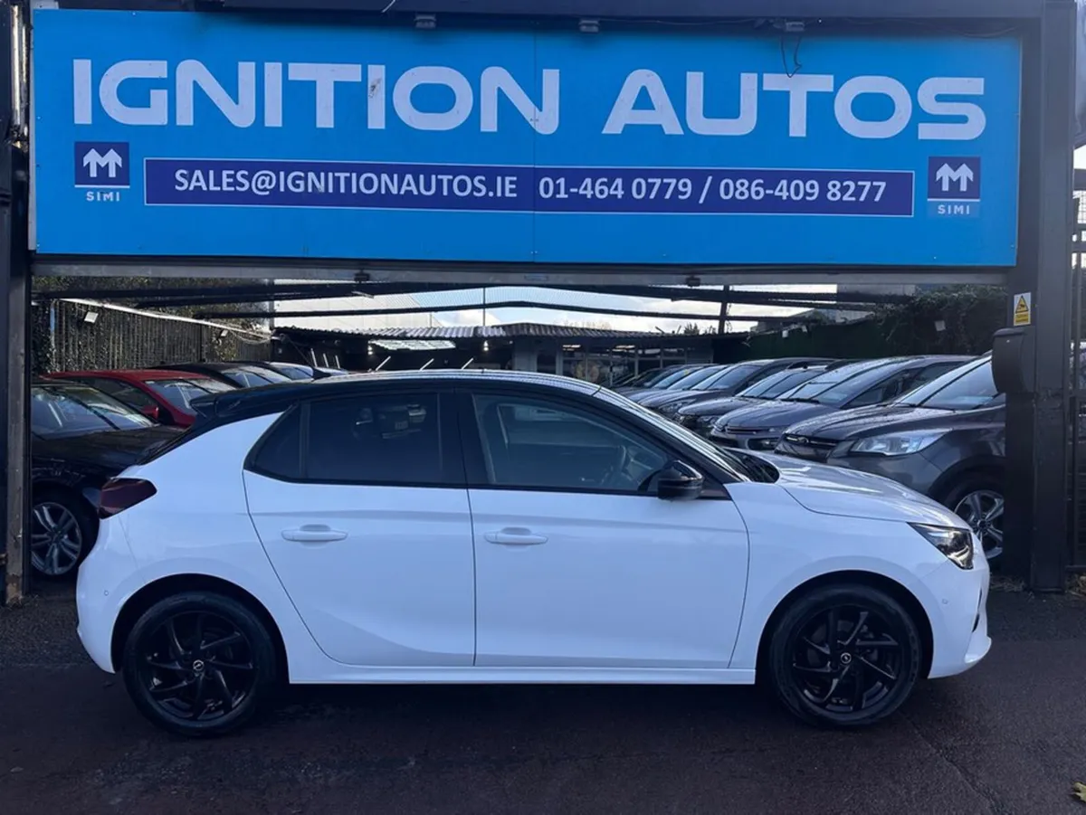 Opel Corsa 1.2 PETROL, SRI MODEL, HUGH SPEC, FINAN - Image 2