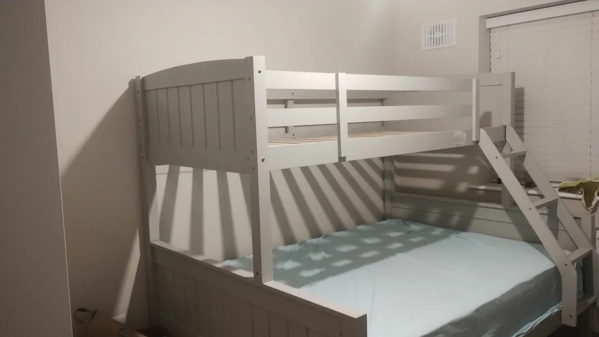 Bunk bed - Image 3