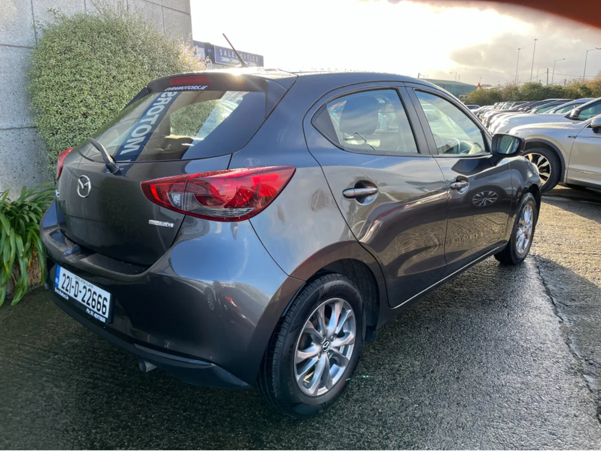 Mazda Mazda2 GS 1.5 PETROL - Image 4