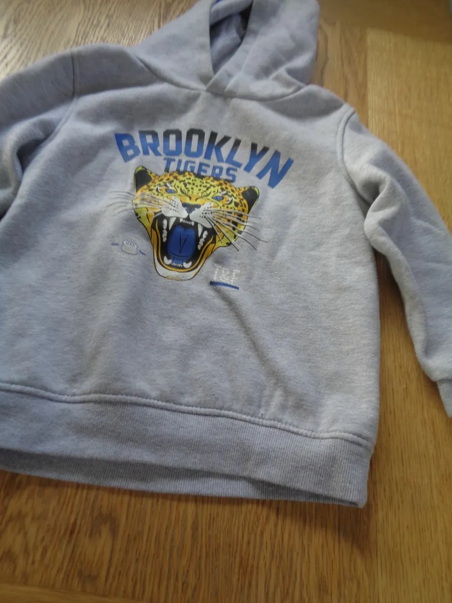 Childs Hoodie for Sale - Image 1