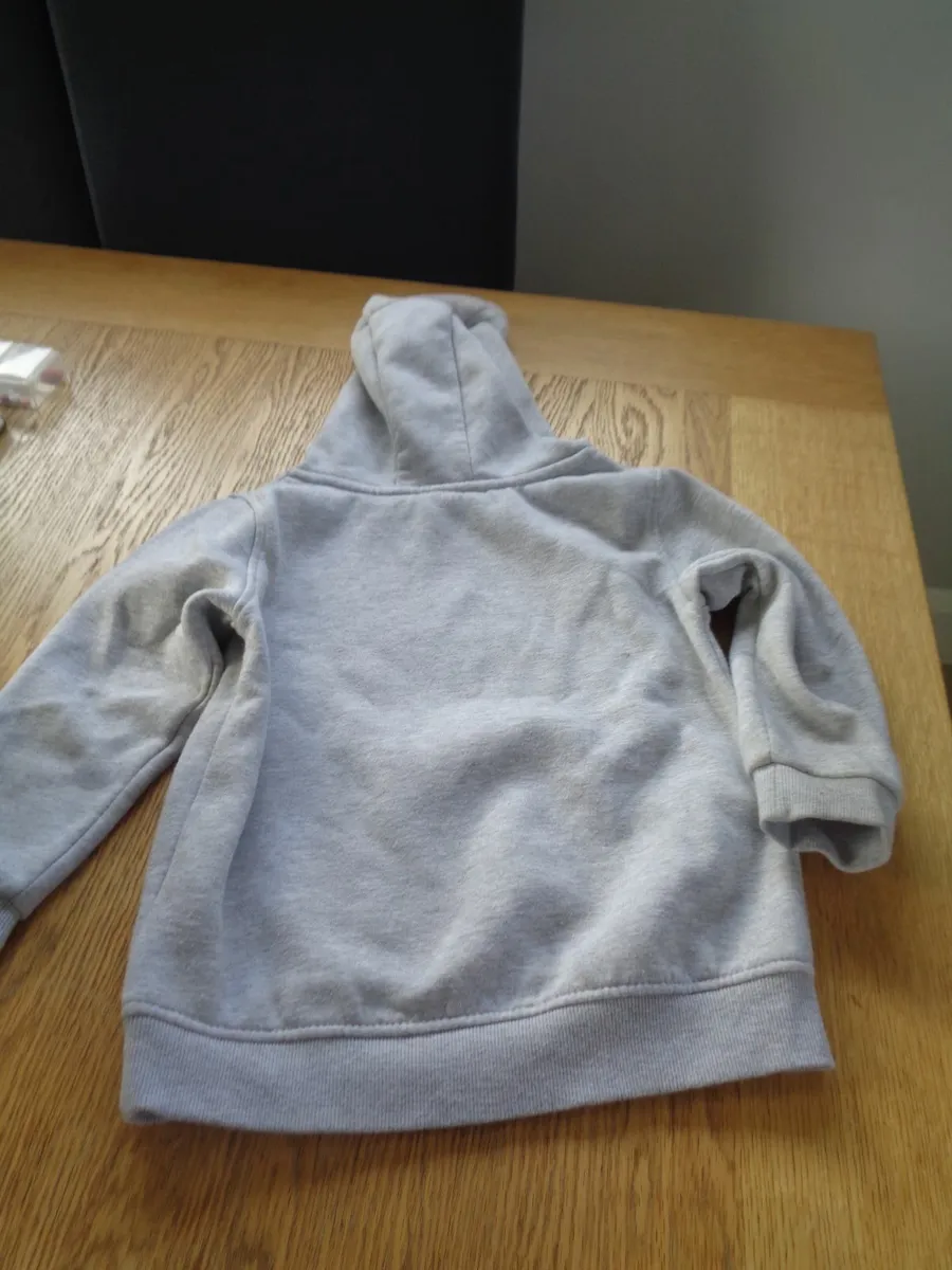 Childs Hoodie for Sale - Image 4