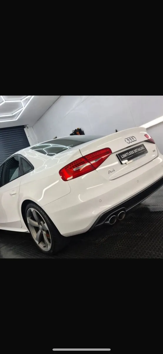 Audi A4 2014 - Image 3
