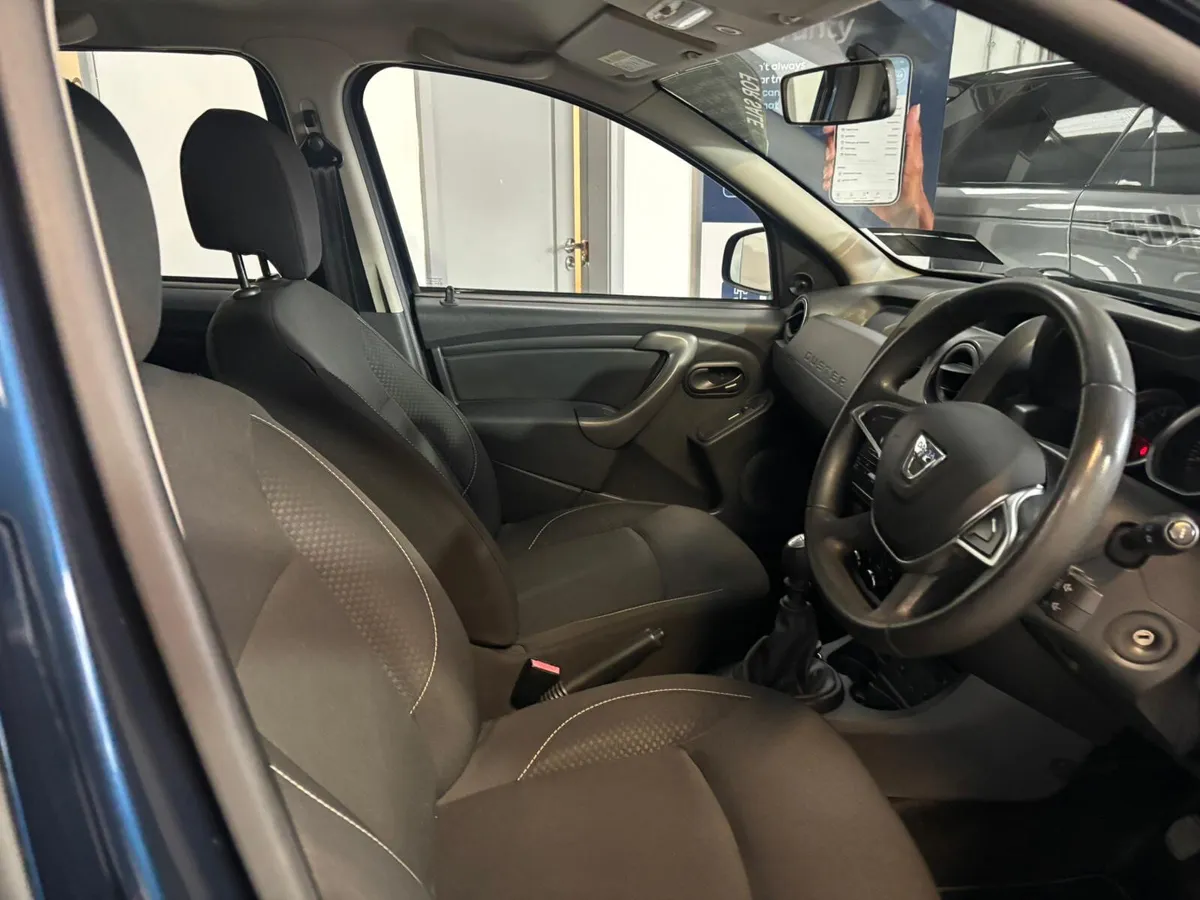 Dacia Duster 2017. 1.5DCI. ALTERNATIVE - Image 4