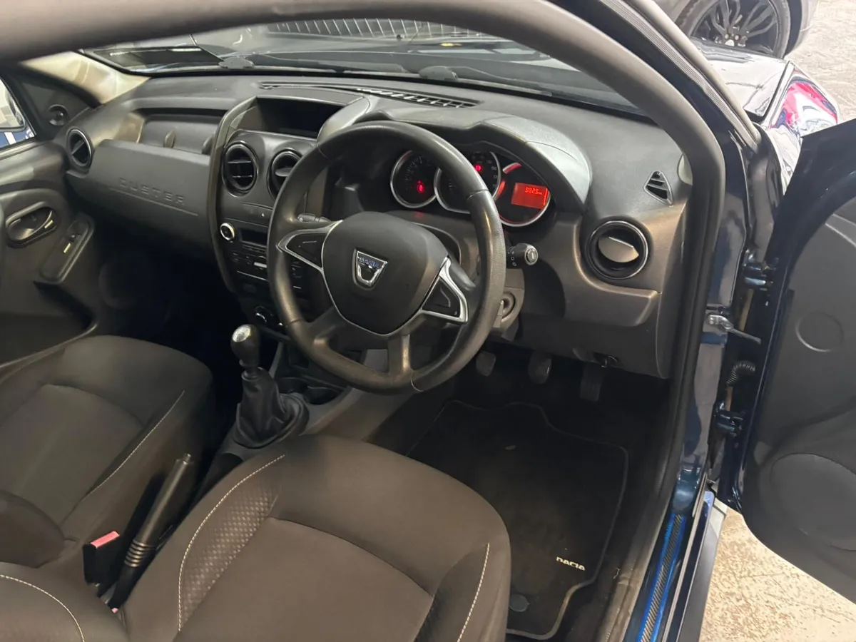 Dacia Duster 2017. 1.5DCI. ALTERNATIVE - Image 3