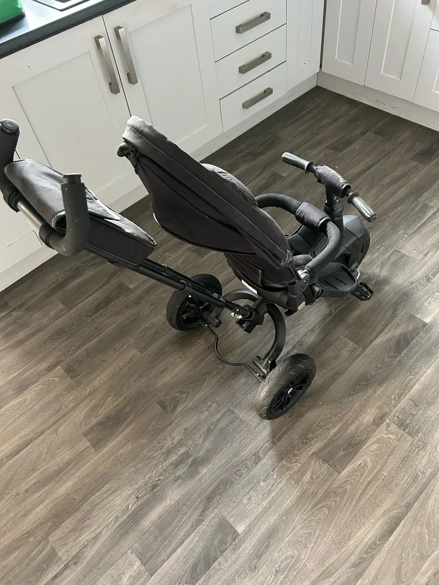 Kids trike - Image 2