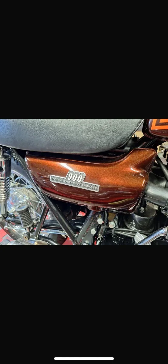 Kawasaki Other 1973 - Image 2