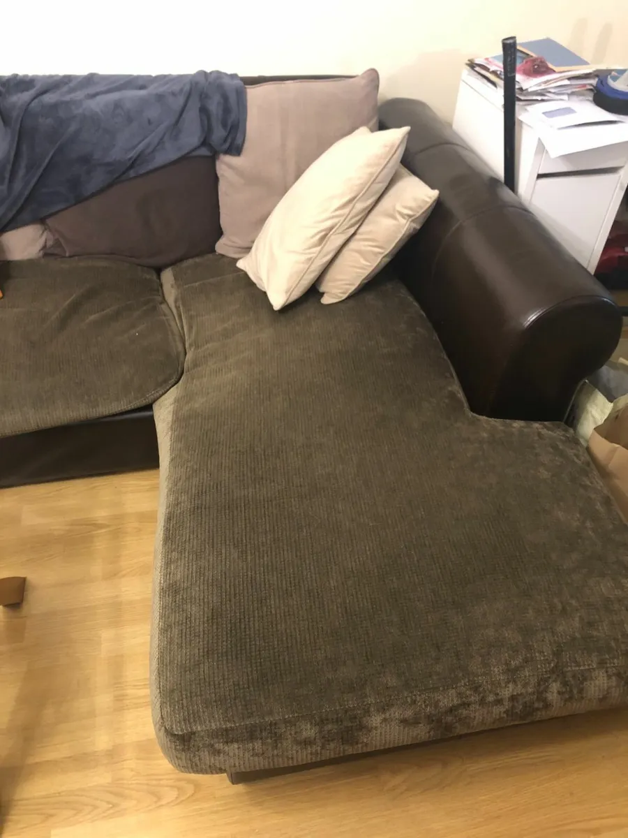 Couch For Sale - Image 1
