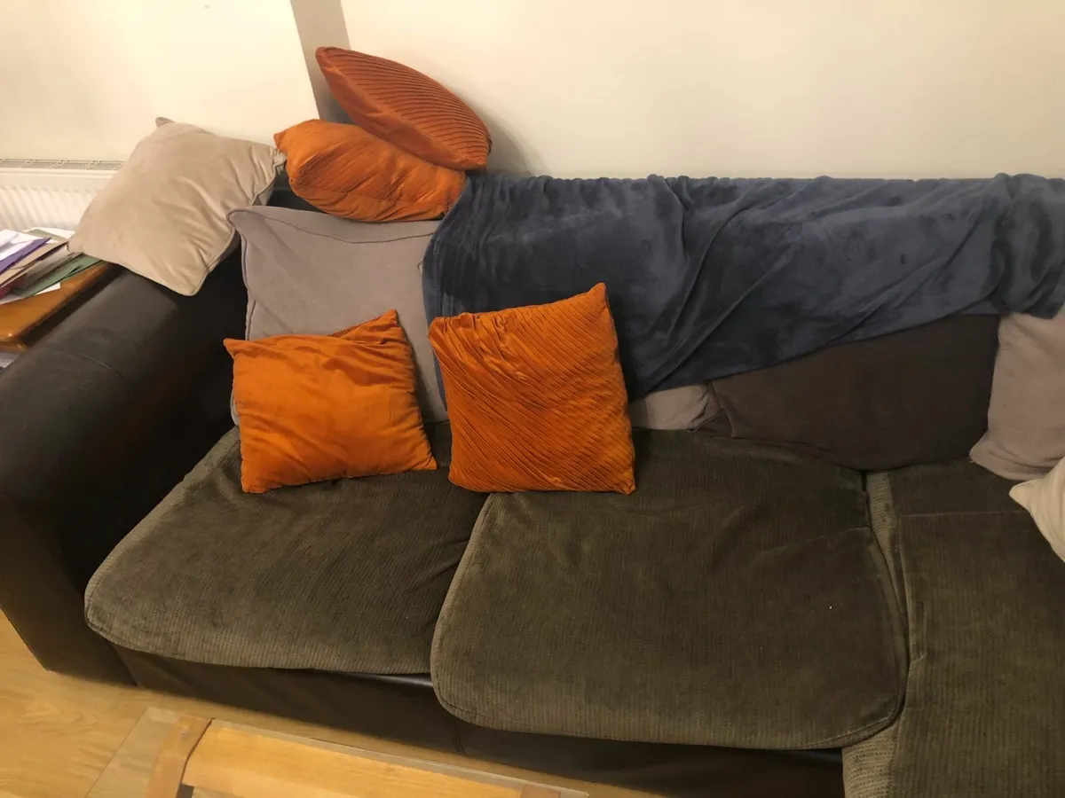 Couch For Sale - Image 2