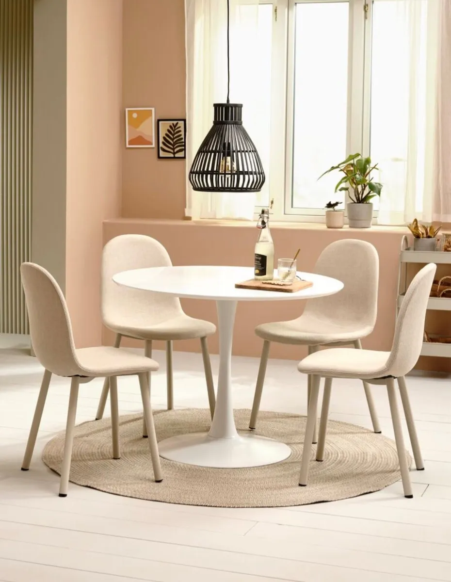 Kitchen Table - Image 1