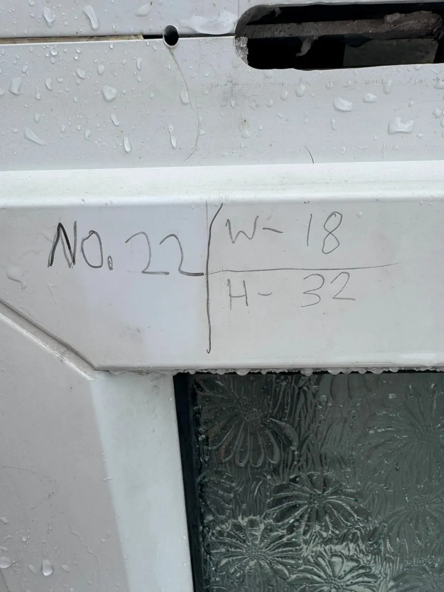 PVC Window - Image 2