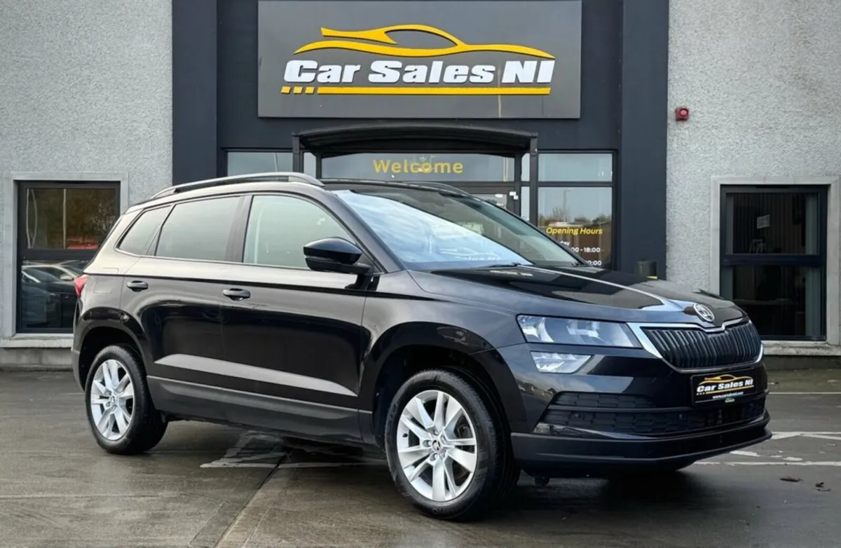 2.0 TDI SE Technology SUV 5dr Diesel Manual Euro 6 - Image 1